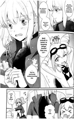 Page 63 of Shounen Maria