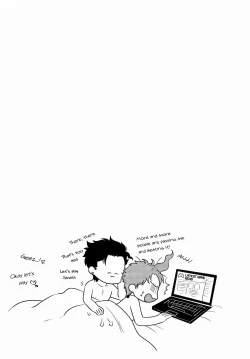 Page 32 of pikopiko Fushidara GAME OVER