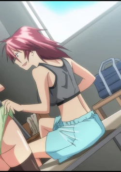 Page 410 of COMIC Ananga Ranga Vol. 96