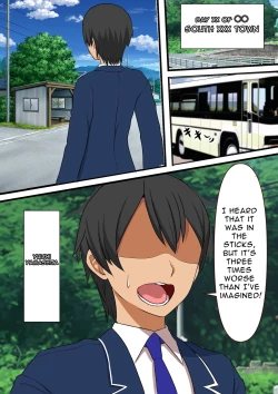 Page 1 of Mob Danshi no Ore ga 100-nin Haramaseru made Deru Koto no Dekinai Kozukuri Shima ni Hikkoshita Kekka | I Can't Leave This Island Until I Get 100 Girls Knocked Up?