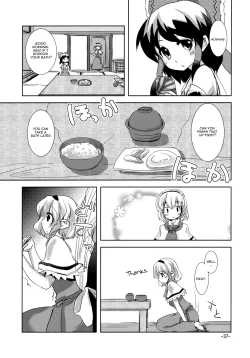 Page 37 of Enkai ni Ikou | Let's go to the party