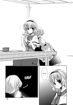 Page 38 of Enkai ni Ikou | Let's go to the party