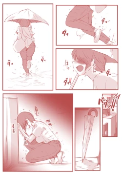 Page 11 of アトリエの中の秘密