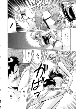 Page 241 of Iikoto Shinaika Koneko-chan Jou