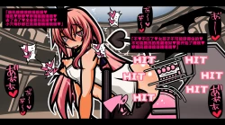 Page 72 of サキュバスのエッチなカードゲームでアヘり倒される少女たち クソ雑魚サキュバス VS TSドM少女