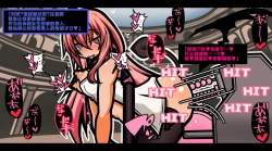 Page 74 of サキュバスのエッチなカードゲームでアヘり倒される少女たち クソ雑魚サキュバス VS TSドM少女