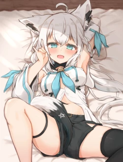 Page 12 of Idol Byakko to Dousei Seikatsu Suru Hon