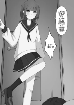 Page 17 of Dorei no Jikan | Slave Time