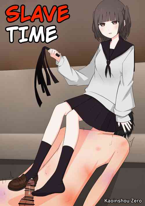 Download Dorei no Jikan | Slave Time