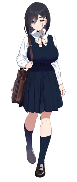 Page 17 of Bunny Gentei Manga