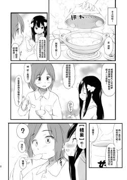 Page 21 of Imouto wa Minna Onii-chan ga Suki! Suki!