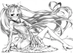 Page 18 of Iyashi no Waza to Sukoshi no Itazura