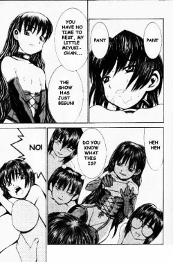 Page 9 of Princess Morishige