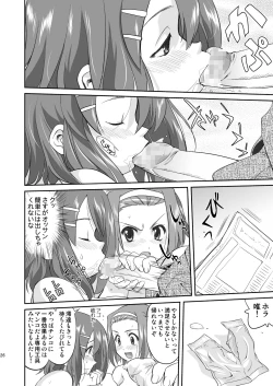 Page 26 of K-ON Trilogy