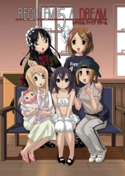 Page 57 of K-ON Trilogy