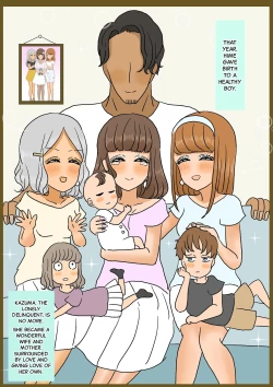 Page 103 of Furyou Shounen ga Mesuochi Shite Kawaii o YomeBridal edition