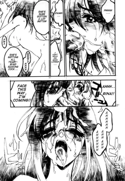 Page 10 of Wonderland Princess - Princess of Wonderland