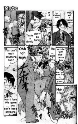 Page 15 of Purple Snow