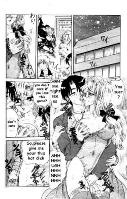 Page 16 of Purple Snow