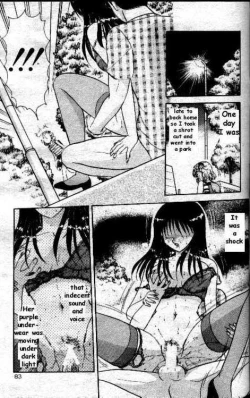 Page 7 of Purple Snow