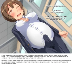 Page 42 of Otokonoko dakedo, shokushu no o yomesan ni narimasu | I'm a boy, but I'm going to become a tentacle's bride