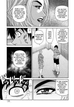 Page 145 of Ero Sukebe Power! E.S.P.! Vol.2 Ch.1-8