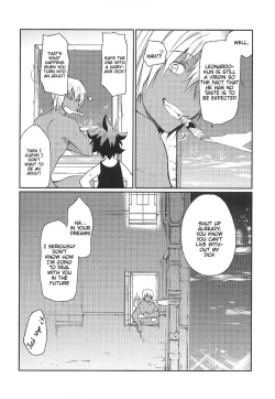 Page 32 of Love Me Tender!