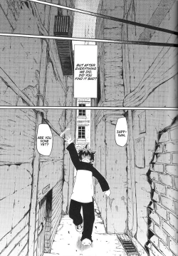 Page 9 of Love Me Tender!