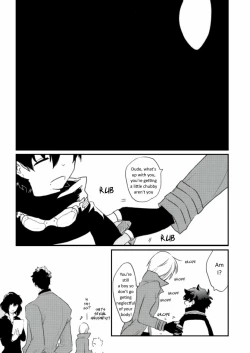 Page 40 of Afureru Kurai, Oku made Sosogu | Overflowing, Only Spill Inside
