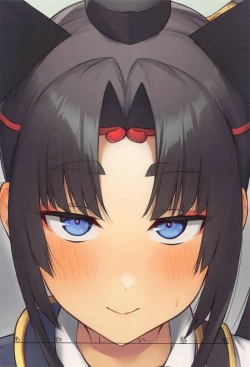 Page 33 of Ushiwakamaru to Kinyoku Seikatsu