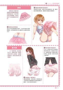 Page 15 of 完全實用版 脫女孩子衣服的方法