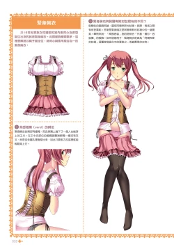 Page 30 of 完全實用版 脫女孩子衣服的方法