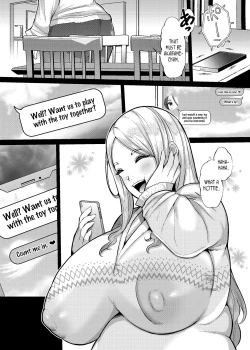 Page 41 of Okusama | That Milf is a Meat Lover