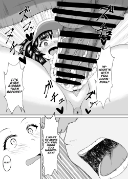 Page 18 of Nagiko-san to Kimochii Koto Shiyo