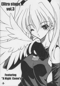 Page 2 of EXtra stage vol. 3