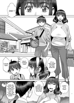 Page 4 of Hajimete no Otomari Sex