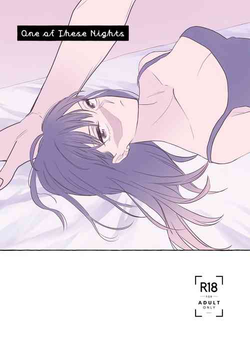 Download One of These Nights