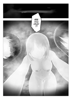 Page 10 of Bodyswapped School Trip