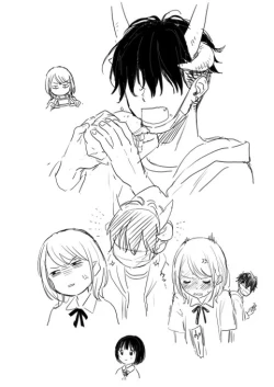 Page 28 of 不可不可Pixiv Fanbox