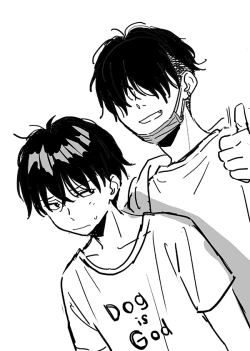 Page 30 of 不可不可Pixiv Fanbox