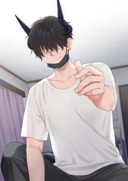 Page 34 of 不可不可Pixiv Fanbox