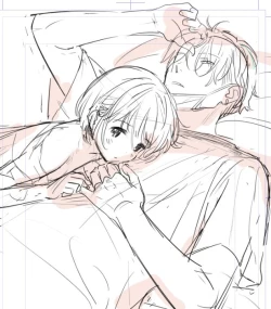 Page 69 of 不可不可Pixiv Fanbox