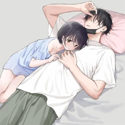 Page 71 of 不可不可Pixiv Fanbox