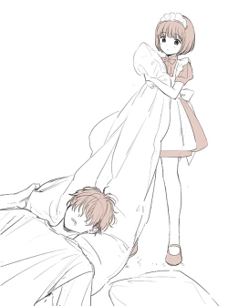 Page 72 of 不可不可Pixiv Fanbox