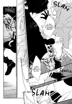 Page 20 of Trick or treat?