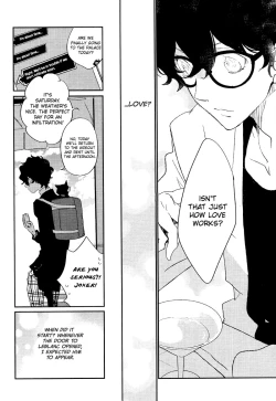 Page 26 of Trick or treat?