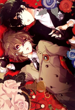 Page 2 of Trick or treat?