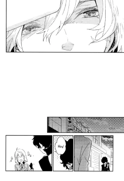 Page 4 of Trick or treat?