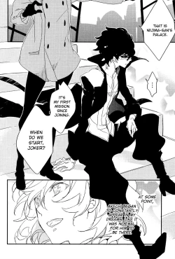 Page 8 of Trick or treat?