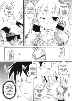 Page 6 of Kanzen Nenshou 15